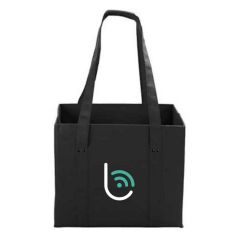 Collapsible Cubby Tote